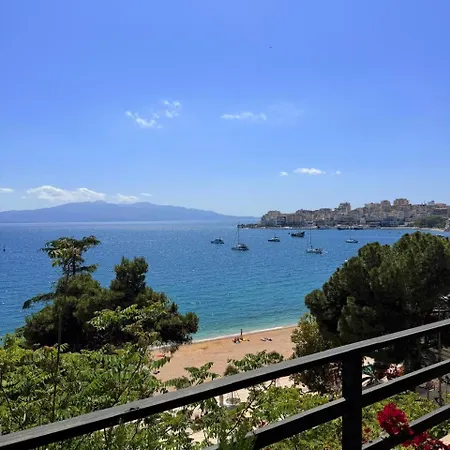 Geni Sea View