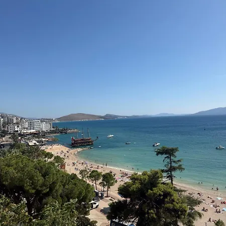 Konukevi Geni Sea View