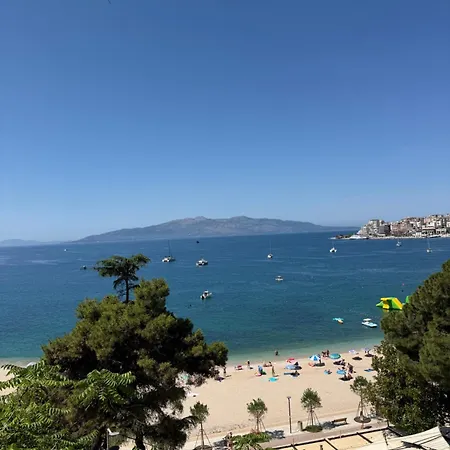Geni Sea View Konukevi 3*