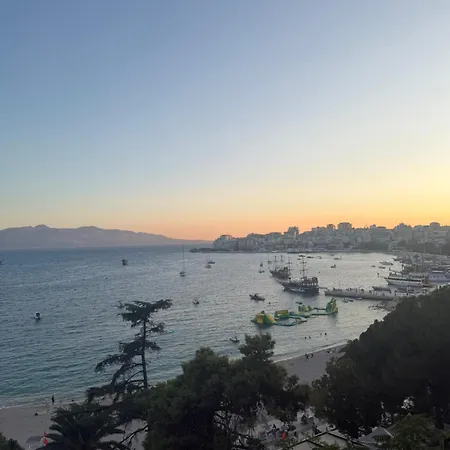Geni Sea View