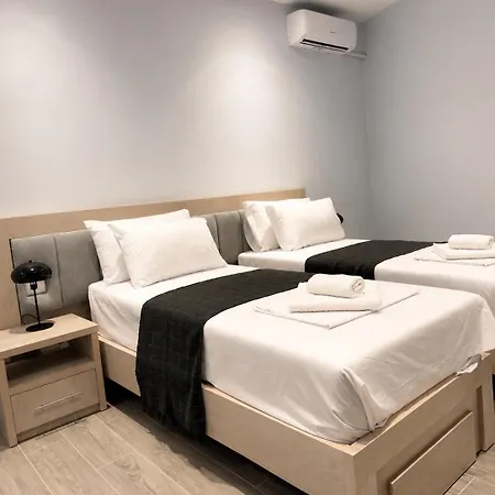 Geni Sea View Guest house