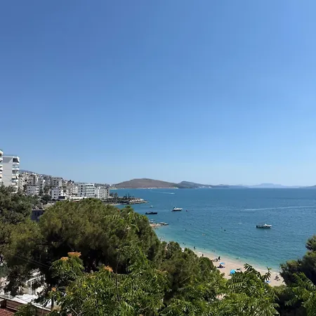 Geni Sea View Sarandë