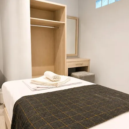 Geni Sea View Guest house