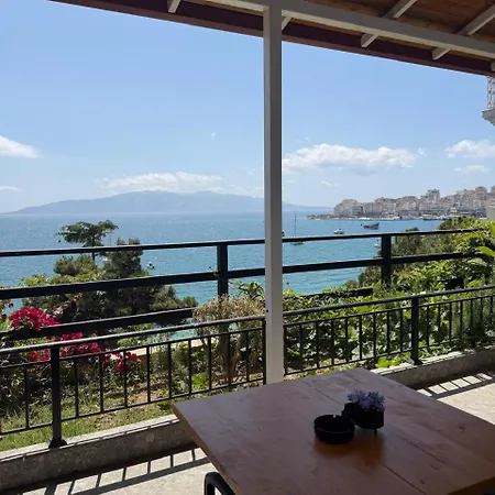 Geni Sea View Konukevi 3*
