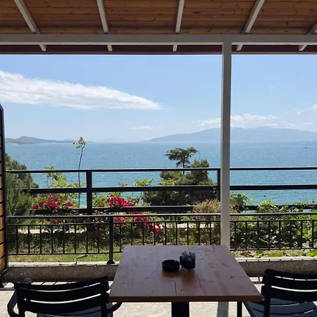 Guest house Geni Sea View