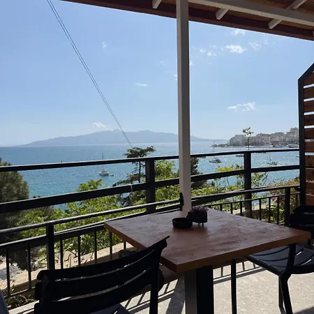 Guest house Geni Sea View 3*