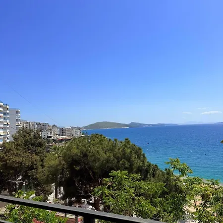 Konukevi Geni Sea View 3*