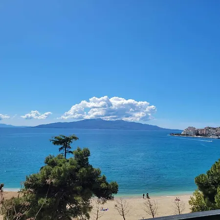 Geni Sea View Konukevi Saranda