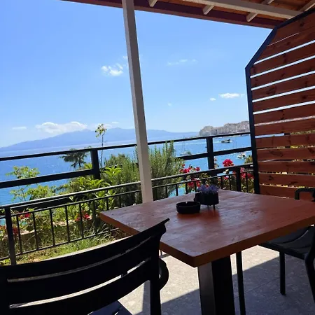 Geni Sea View Saranda