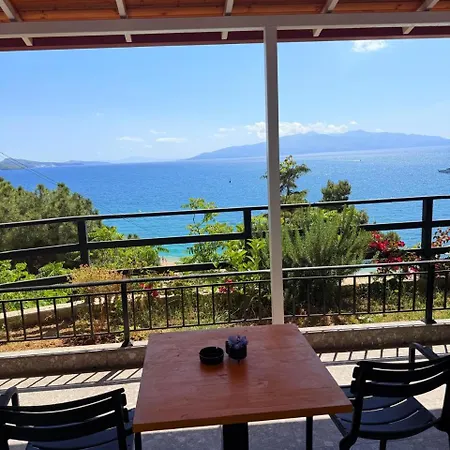 Geni Sea View Saranda