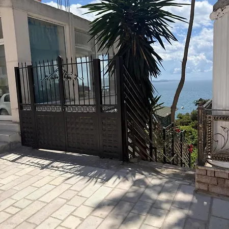 Geni Sea View Saranda
