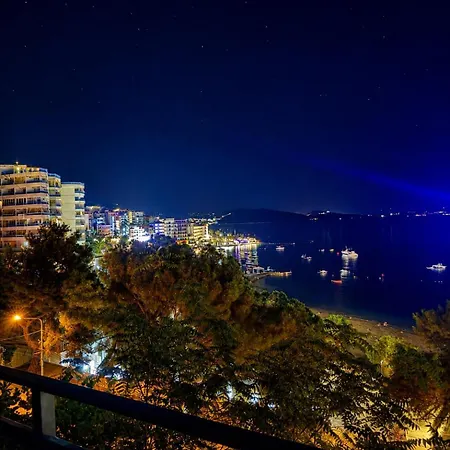 Geni Sea View