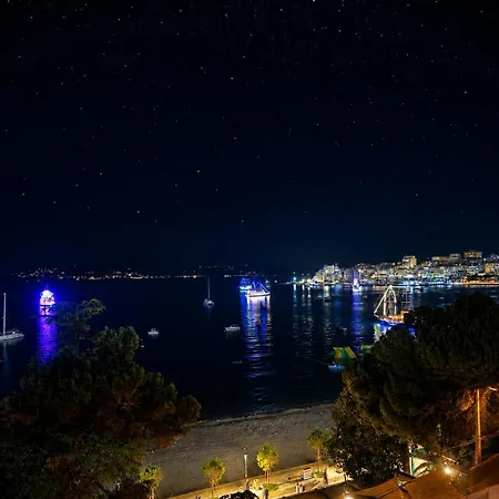 Geni Sea View Saranda