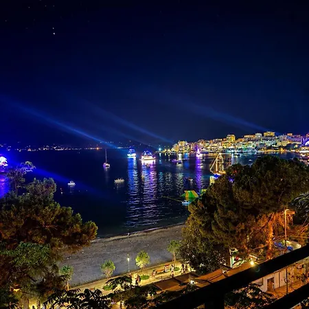 Geni Sea View Saranda