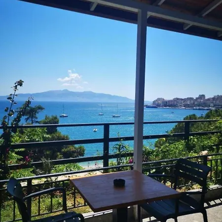 Geni Sea View Saranda