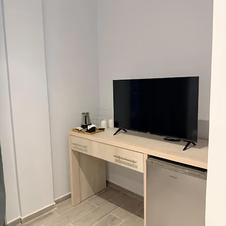 Geni Sea View Konukevi 3*