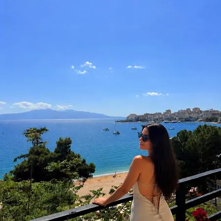 Geni Sea View